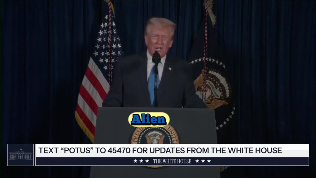 Trump: Every Afghan Admitted Under Biden Will Be Re-Examined for Removal