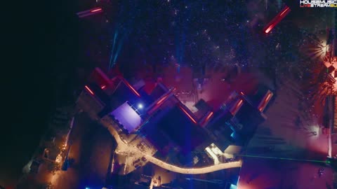 Carl Cox | Awakenings Festival 2025
