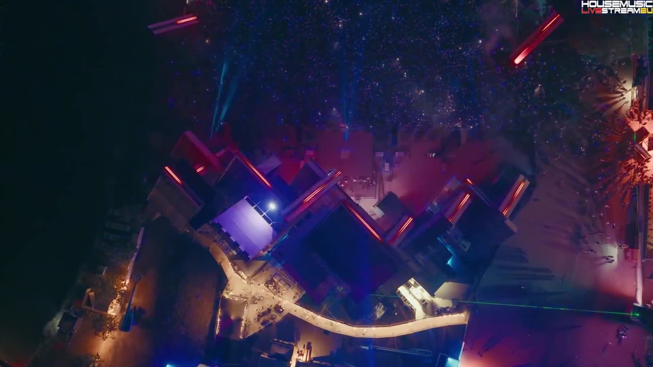 Carl Cox | Awakenings Festival 2025