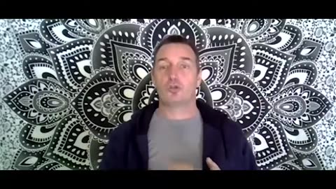 Astral Plane Attack on the W.H.O. May 26, 2022