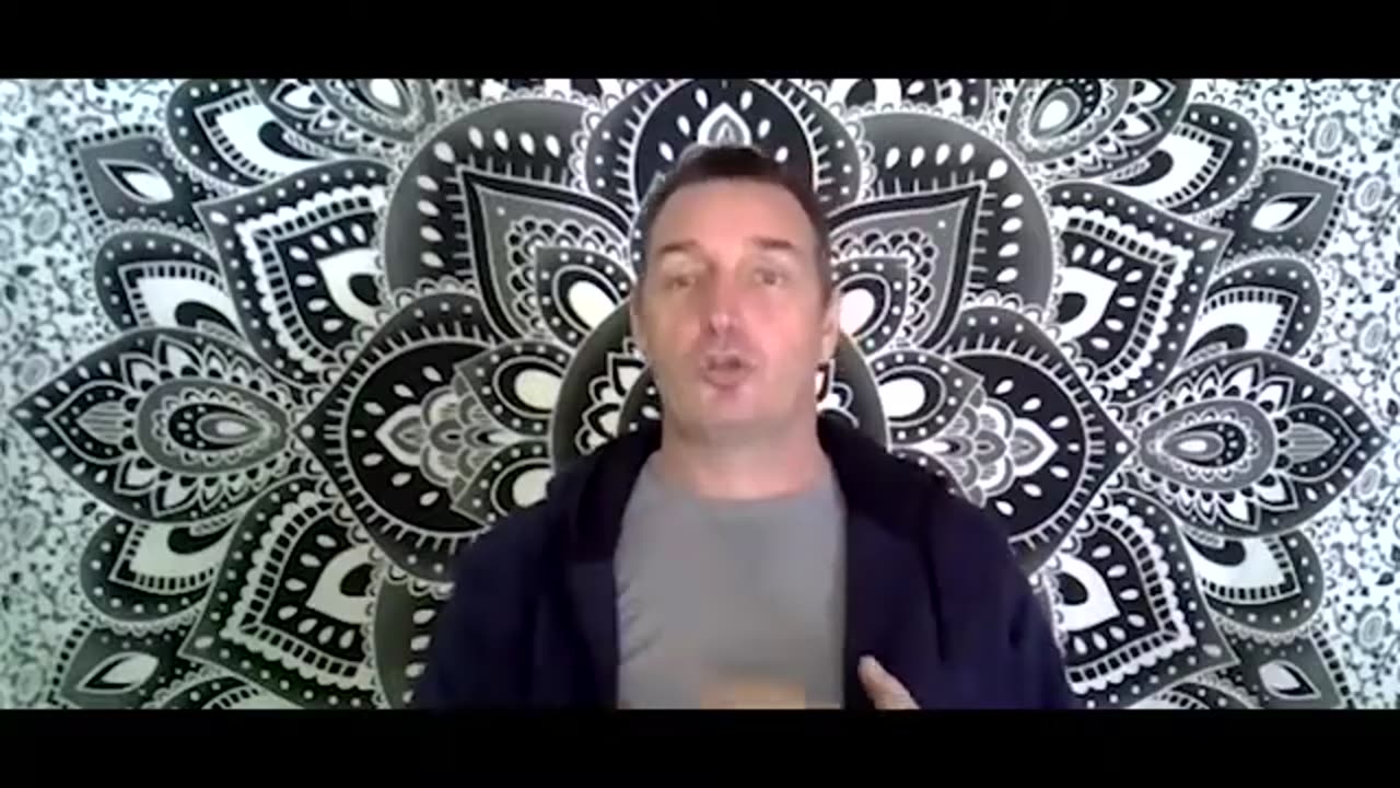 Astral Plane Attack on the W.H.O. May 26, 2022