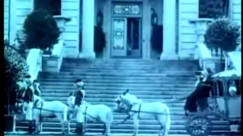 Cinderella (1914) | Mary Pickford | Silent Fairy Tale Film | Public Domain