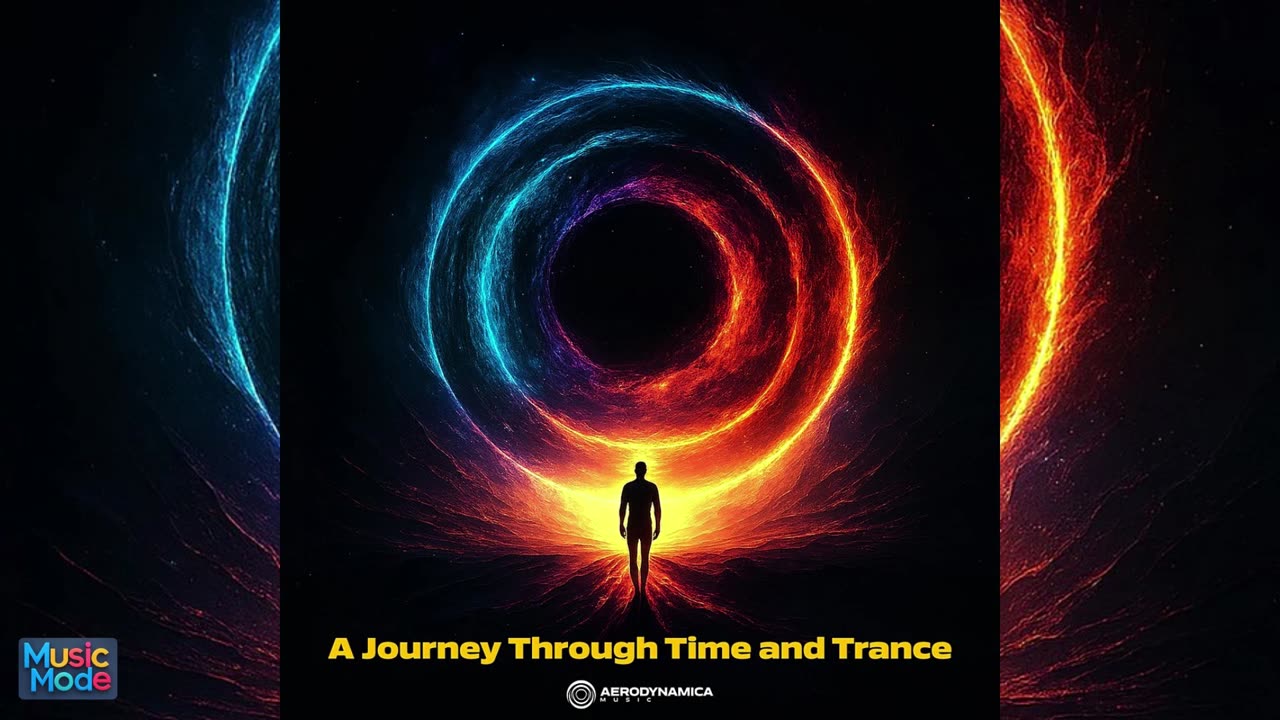 VA - A Journey Through Time and Trance (2025)