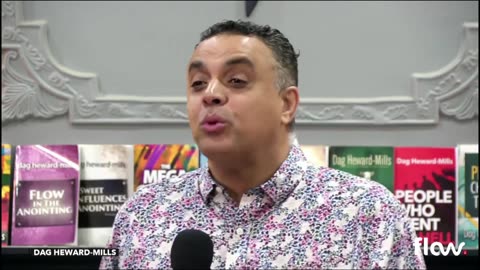 FLOW Prayer Meeting | Dag Heward-Mills | Friday 24th Oct 2025