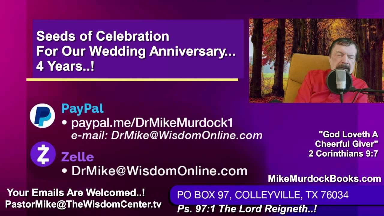 Re-Air: 5 Keys To Reach Your Goals..!!!