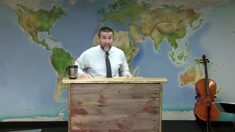 Punishment for the Persecutors