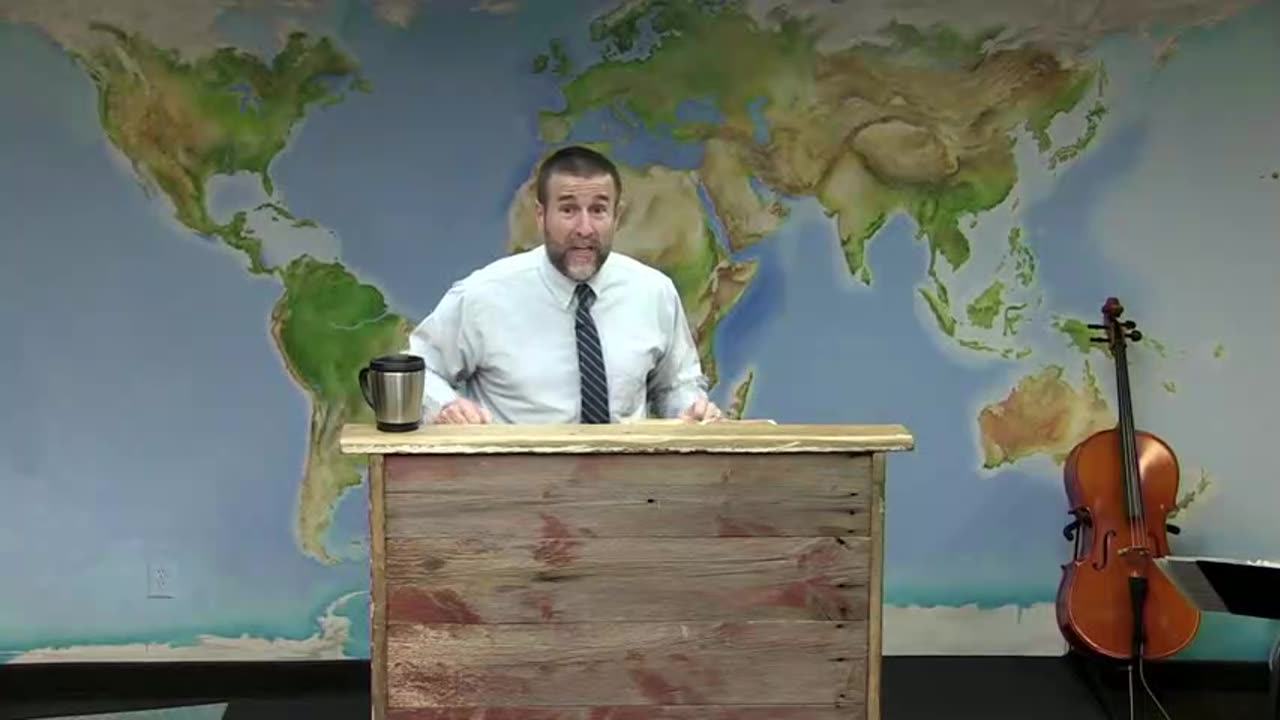 Punishment for the Persecutors