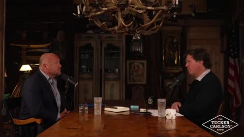 Alex Jones Warns of the Globalist Death Cult Fueling the Next Civil War and Rise of the Antichrist