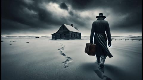 Seeing Ear Theater: The Country Doctor