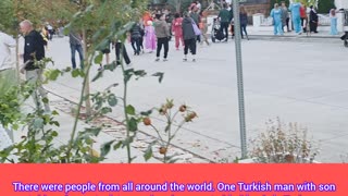 MAGA Silicon Valley Halloween 2025, Libtard Takes It Up The Arse