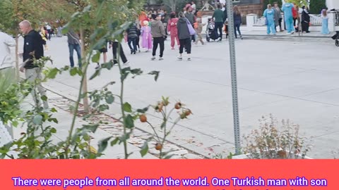 MAGA Silicon Valley Halloween 2025, Libtard Takes It Up The Arse