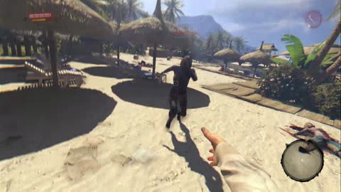 🔴LIVE! Dead Island - PART 1