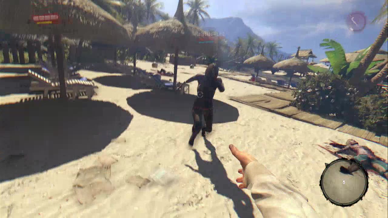 Dead Island - PART 1