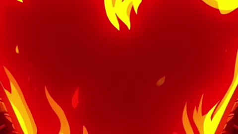 Corazón en Fuego