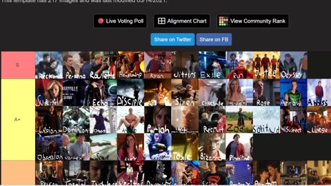 Smallville seasons 09 & 10 reviews (2009-2011)