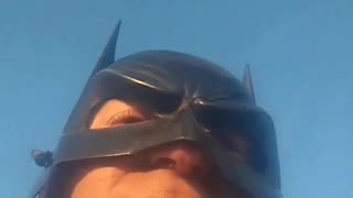 Batman Is The CEO 🦇