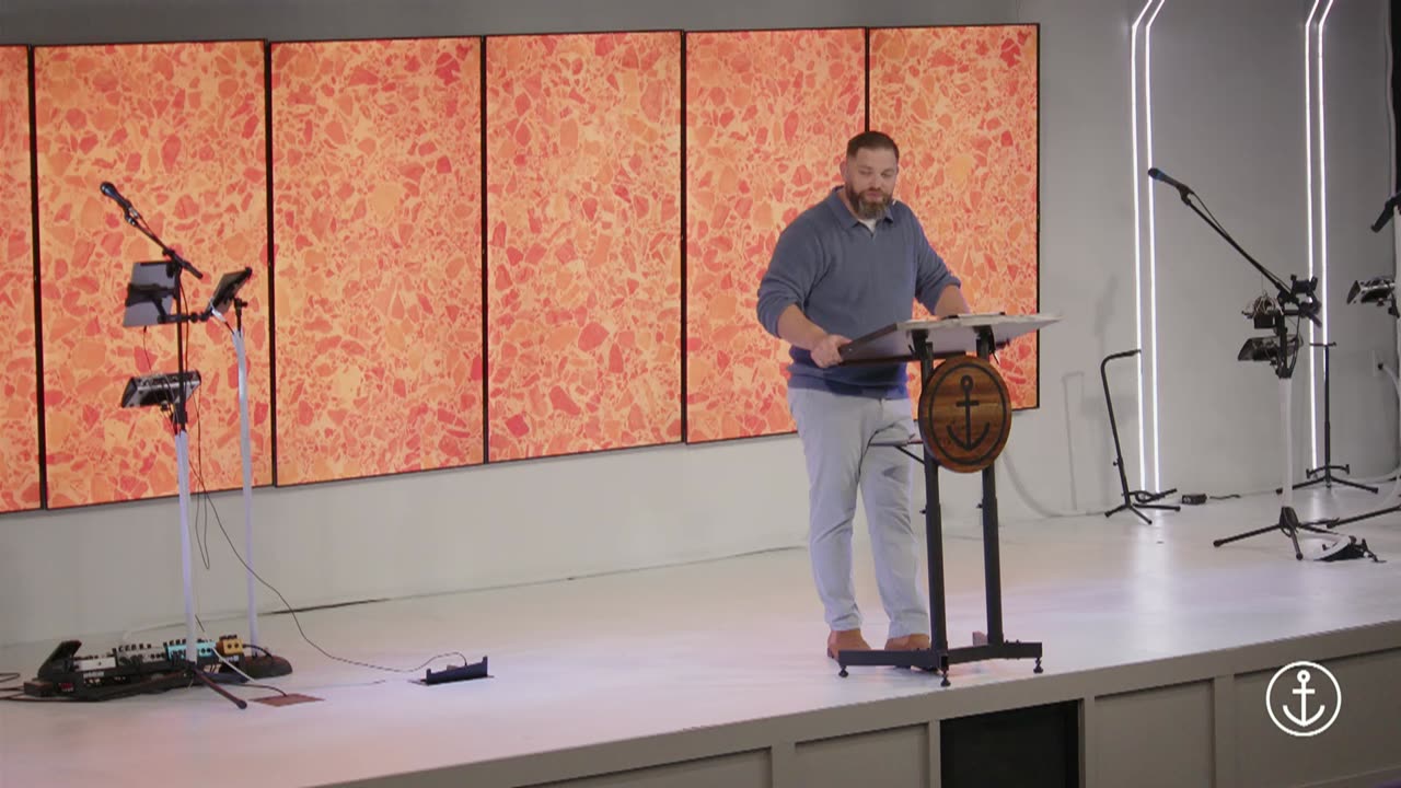 Sunday Service l 10.5.25 l Hope City Church