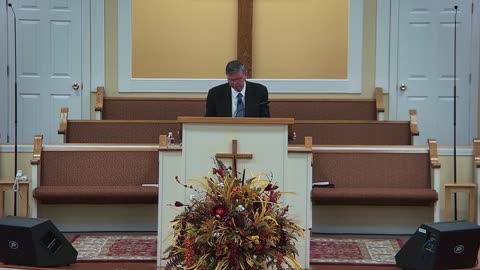 Sunday Morning Service | 10/05/2025 | Faith Baptist Church