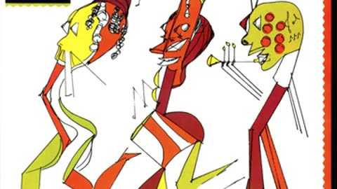 Miles Davis - Star People - Come Get It
