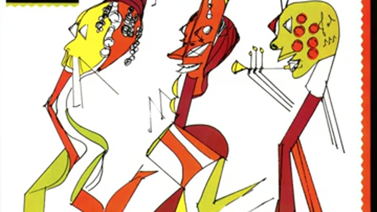 Miles Davis - Star People - Come Get It