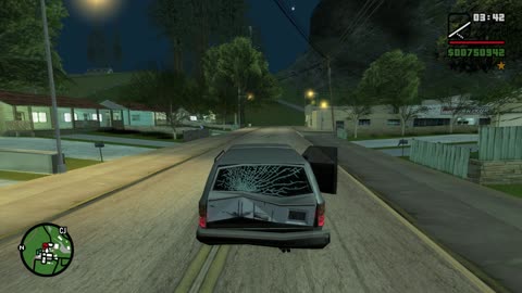 Surviving Life in the Deadliest Hood in GTA 5 RP