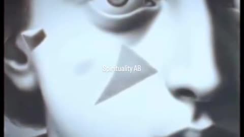 The power of imagination ! He is talking about Neville Goddard