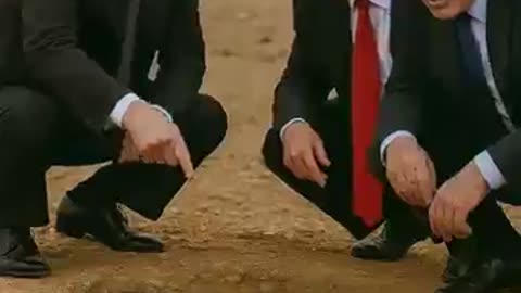 The Ultimate AI Prank:😄 World Leaders in Hilarious Deepfake Drama