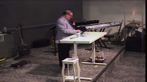 Hágase en Ustedes según su Fe | Mateo 9:27-29 | Pastor Jose A. Arriaga