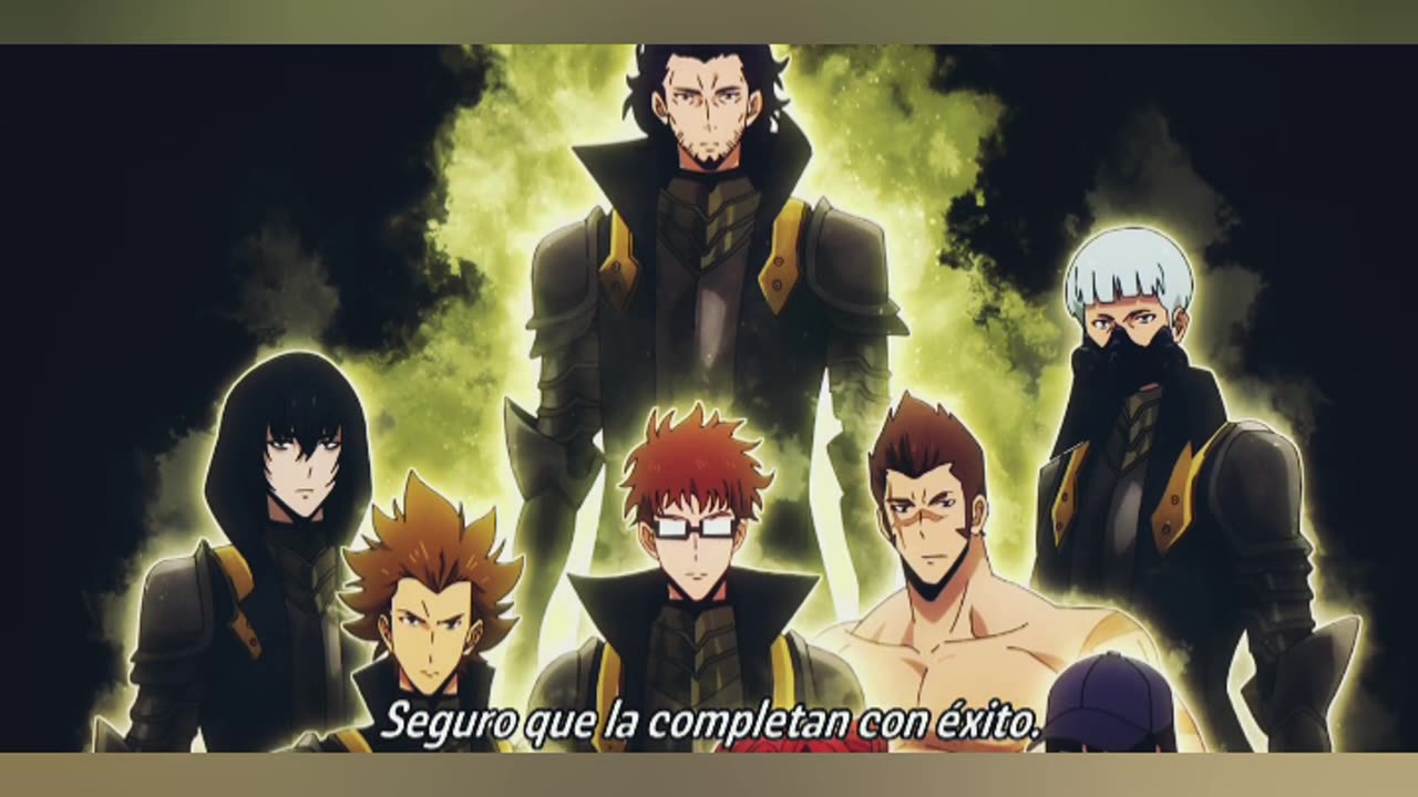 Necesitamos un héroe parte 3/3