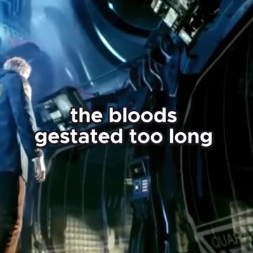 Joker's Deadly Legacy The Infected Blood Plo