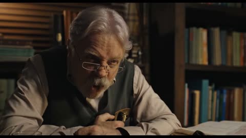 THE LIFE OF CHUCK Official Trailer (2025)