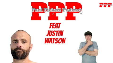 Justin Watson talks about breaking the record for Fastest Knockout in combat sports history and more