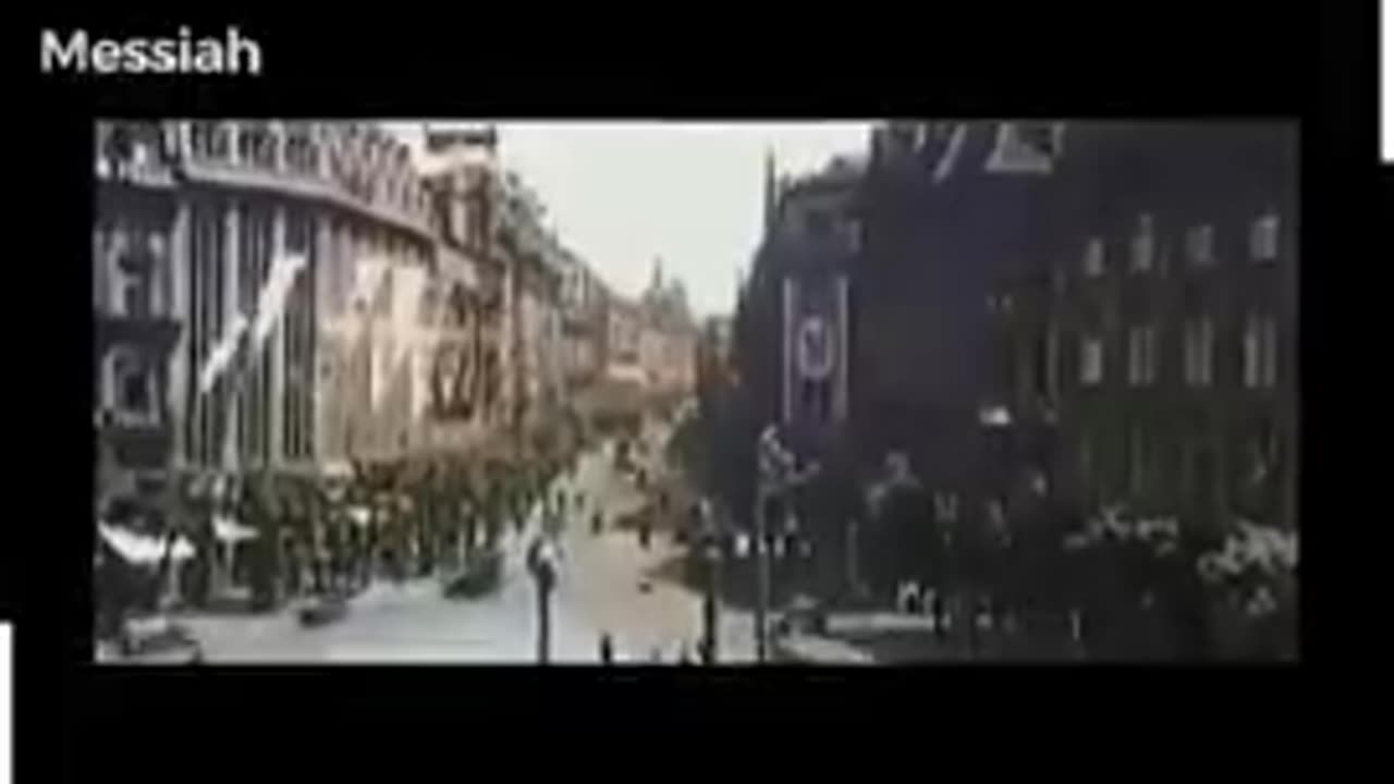 THE FAMILY THAT CREATED ISRAEL