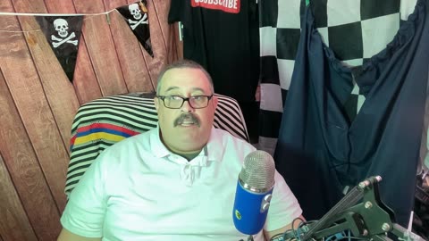 Mass Shooting in South Carolina