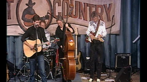 They Don't Make Them Like That Anymore -- My Leftovers -- Adam Pope