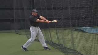 US Sports CoachLab Baseball: MLB`s Gary Gaetti Hitting Course