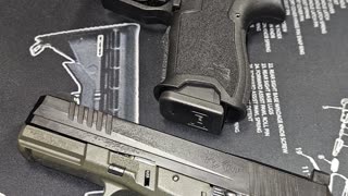 Glock Clone Wars