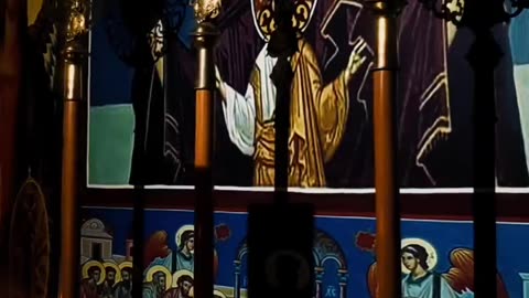 Glory to the Holy Trinity ☦ #orthodoxy #orthodoxfaith #orthodoxchristian