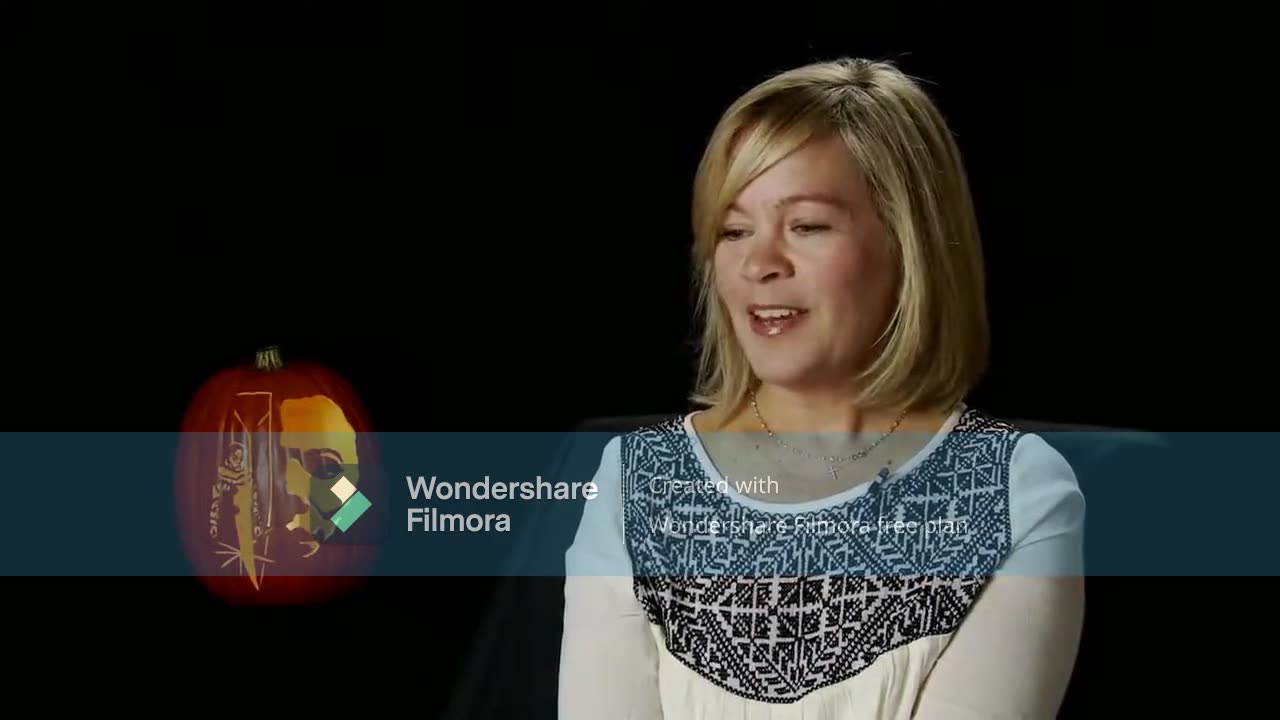 Rachel Carruthers Discusses Halloween 5