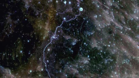 TGSED - CELESTIAL a JOSE ESCAMILLA film