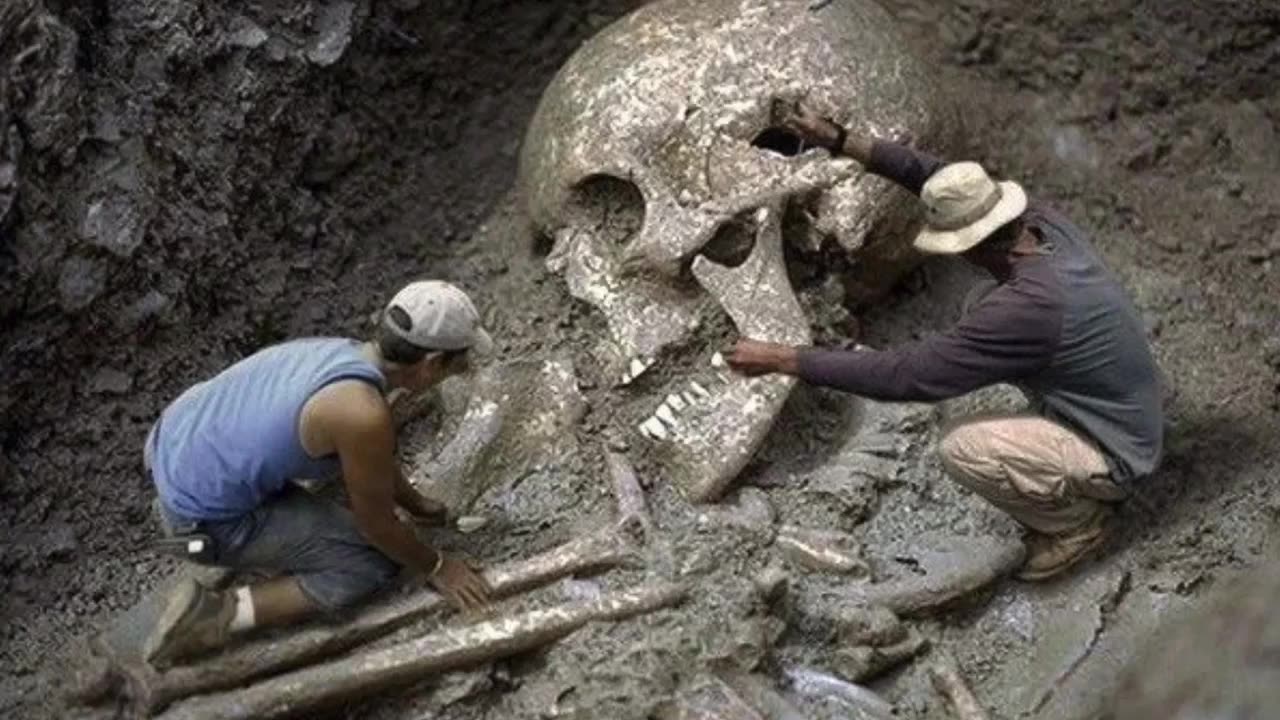 DE KATHEDRAAL VAN GEHEIMEN BROKKELT