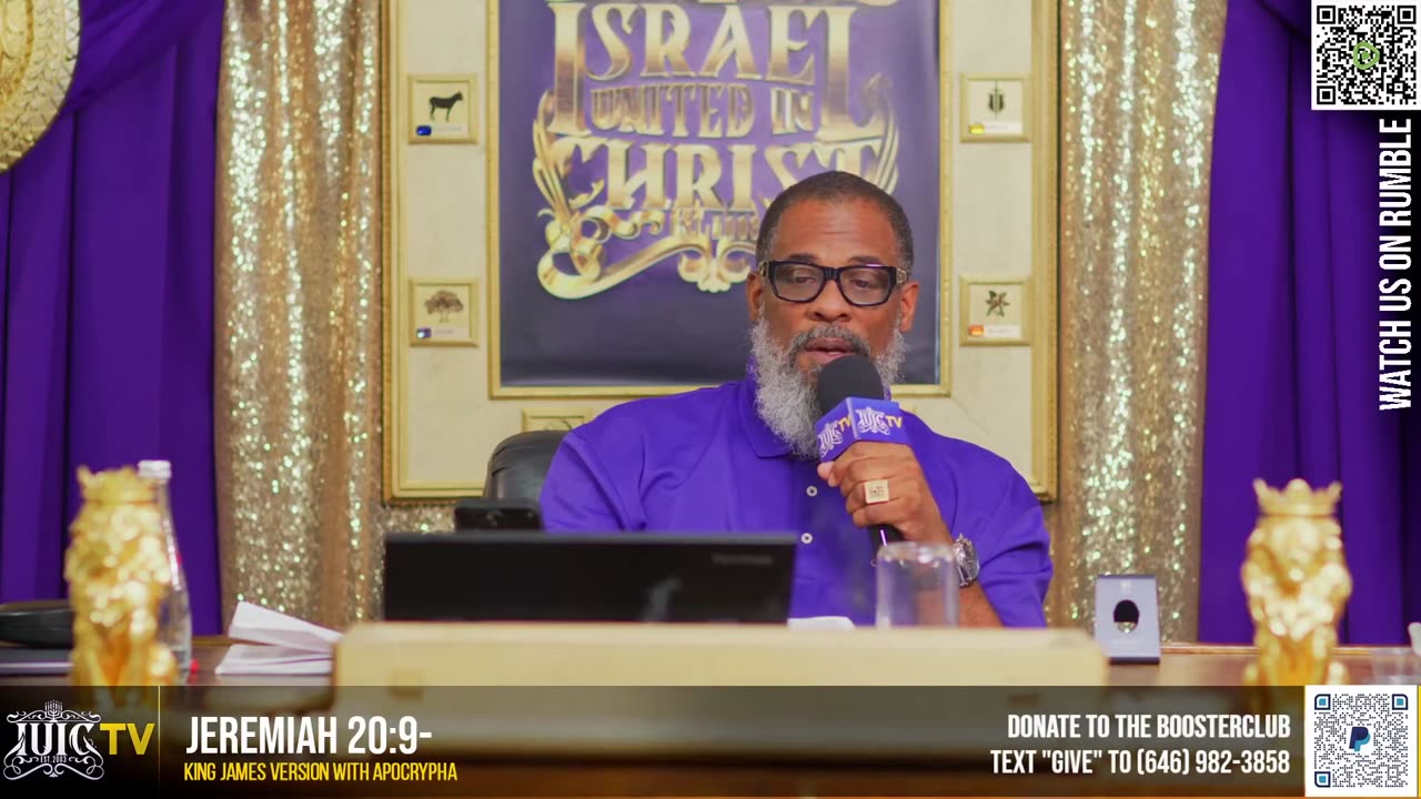 Must Be Hated To Be Heard! The Price Of Speaking Truth To Modern Day Christians