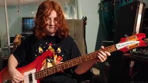 Beautiful Night/Paul McCartney play along by Cara