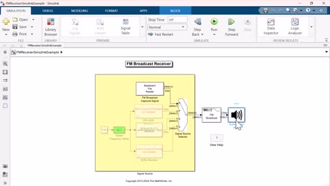 How to Explore Wireless Signals Using MATLAB and Software Defined Radio
