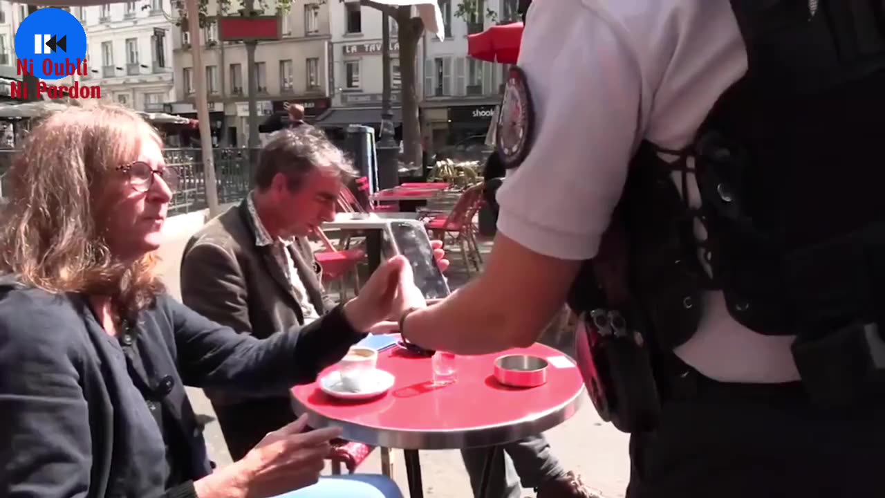 Les collabos à l’œuvre durant la dictature sanitaire