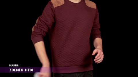 4A - Offstring Basics - SLUSNY Yoyo Tutorials