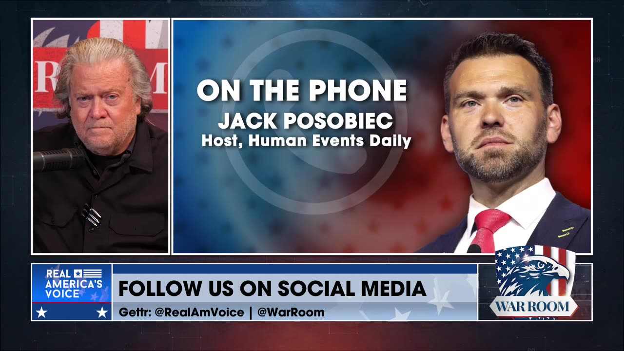 POSOBIEC: NO MATTER WHERE YOU ARE, AMERICA CAN GET YOU… No Defense, No Hiding—When President Trump Says Go, The U.S. Military Reaches Anywhere