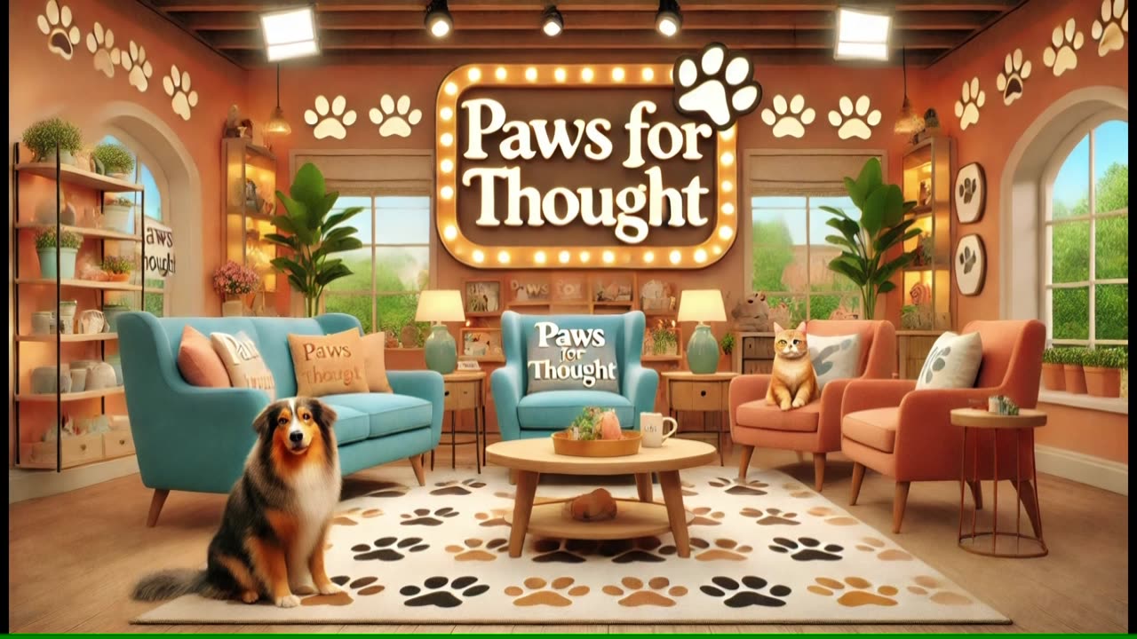 Paws for Thought - Understanding Recluses