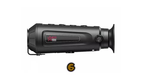 AGM Global Vision Taipan TM10-256 Thermal Imaging Monocular