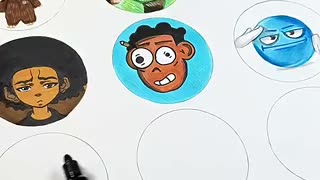 Breaking: Drawing Your Profile Picture If You SUBSCRIBE?✨😳 (Part 9) #art #drawin